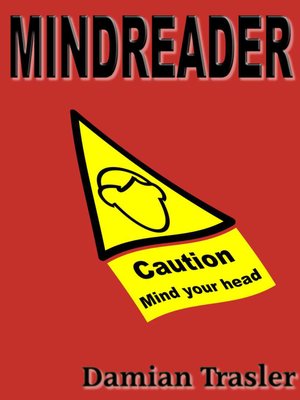 cover image of Mindreader